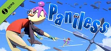 Pantless Demo