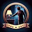 It's hurting my eyes icon