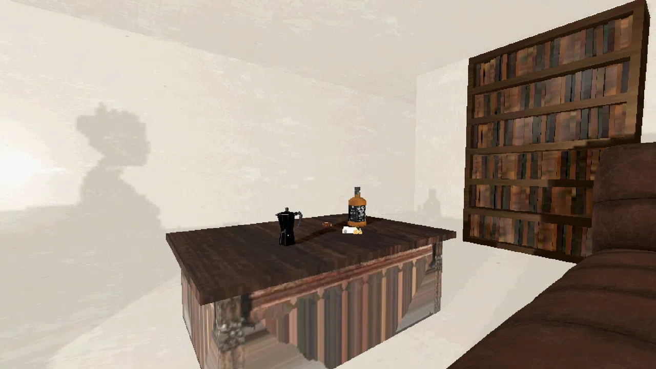 Cherophobia Screenshot 4