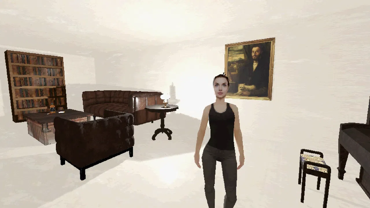 Cherophobia Screenshot 6