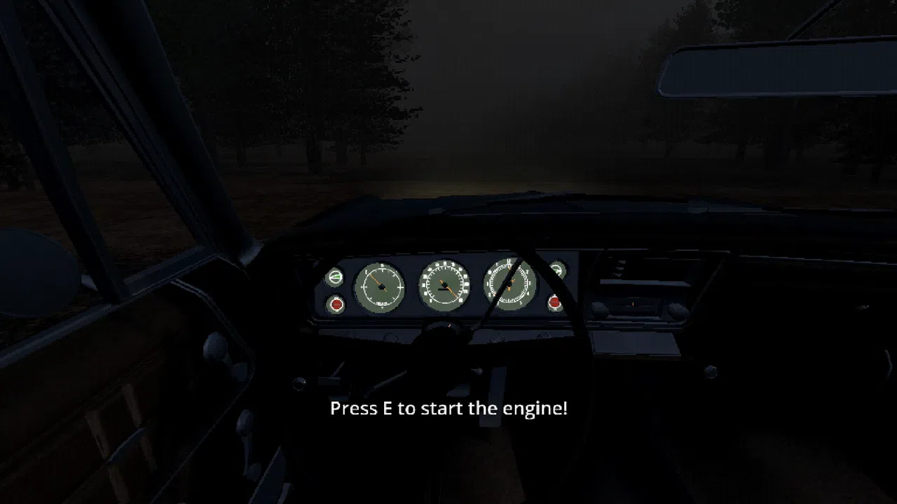 Cherophobia Screenshot 1