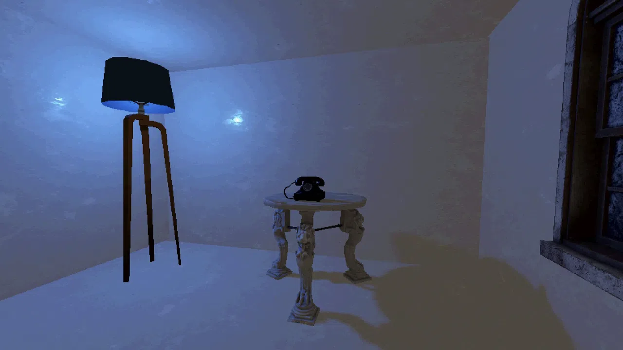 Cherophobia Screenshot 0