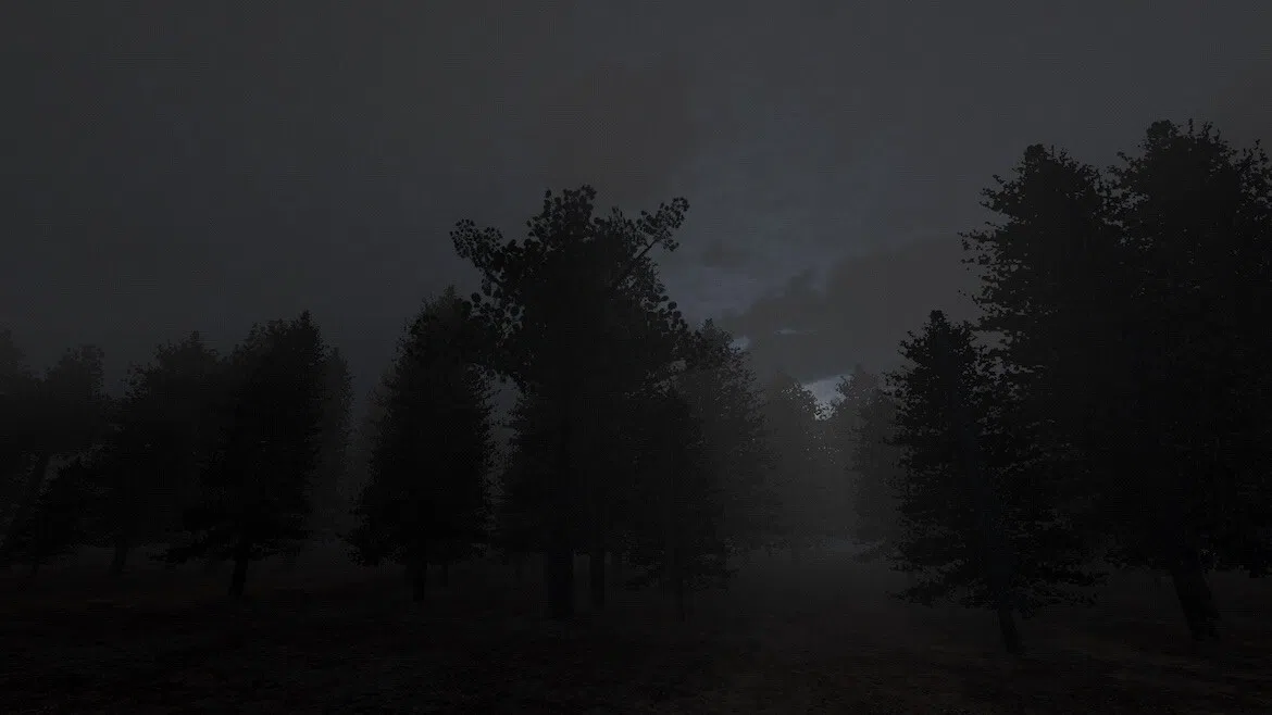 Cherophobia Screenshot 5