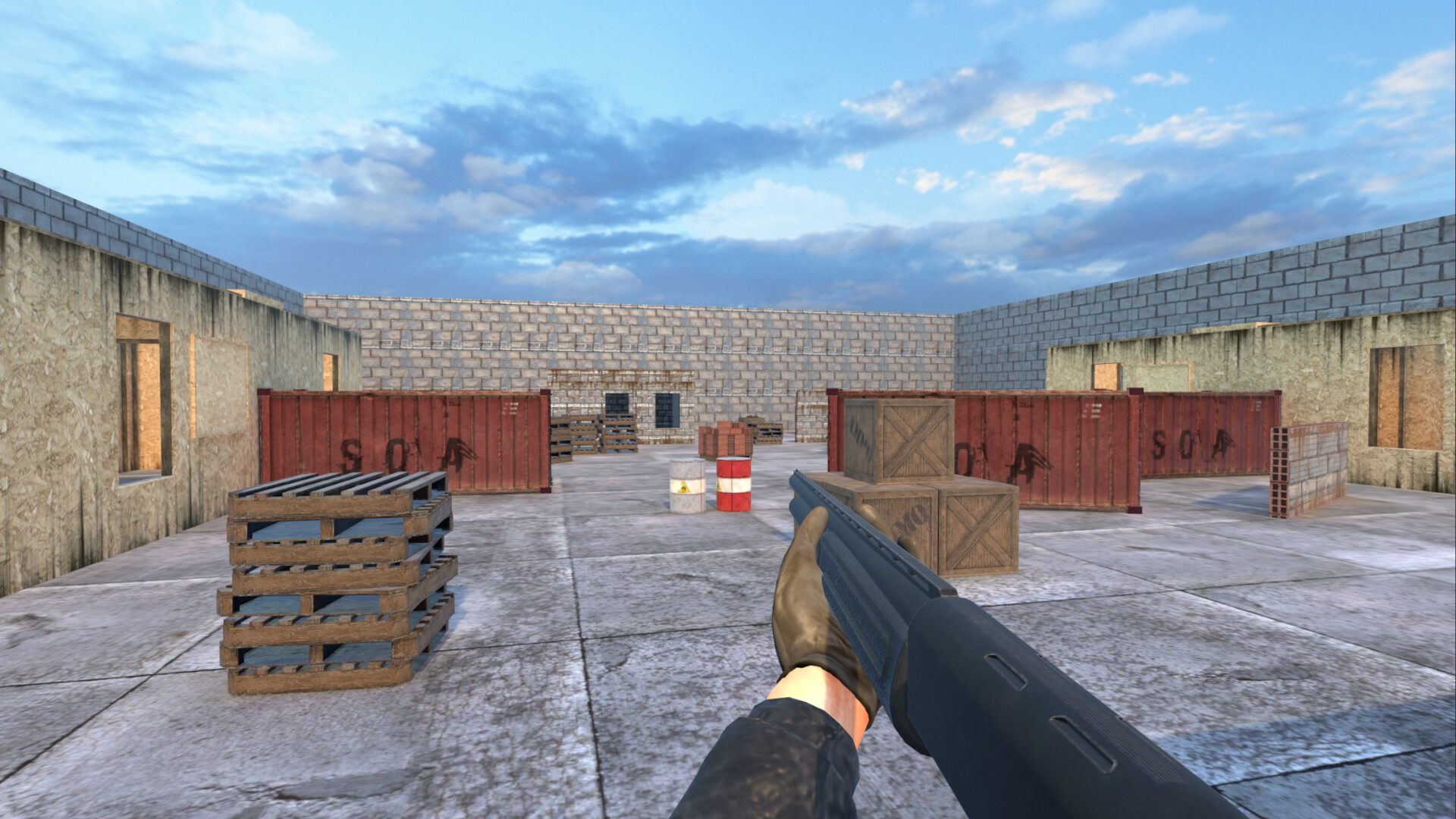 Project Zero Screenshot 4