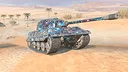 World of Tanks Blitz - Customization Pack Screenshot 8