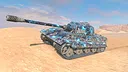 World of Tanks Blitz - Customization Pack Screenshot 7