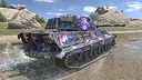World of Tanks Blitz - Customization Pack Screenshot 2