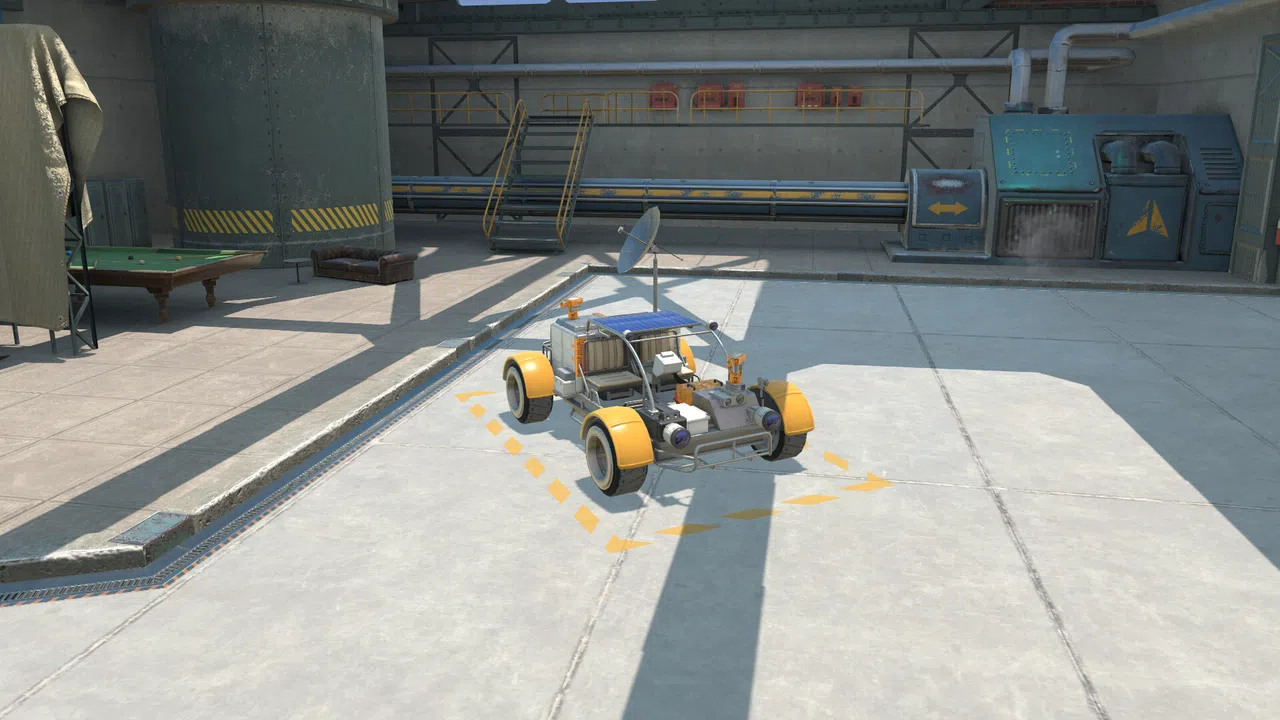 World of Tanks Blitz - Customization Pack Screenshot 10