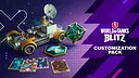 World of Tanks Blitz - Customization Pack Screenshot 0