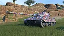 World of Tanks Blitz - Customization Pack Screenshot 4