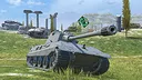 World of Tanks Blitz - Customization Pack Screenshot 9