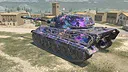 World of Tanks Blitz - Customization Pack Screenshot 1