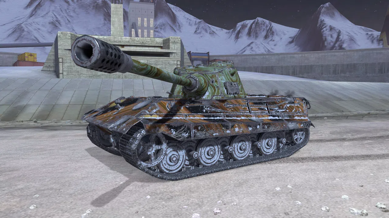 World of Tanks Blitz - Customization Pack Screenshot 6