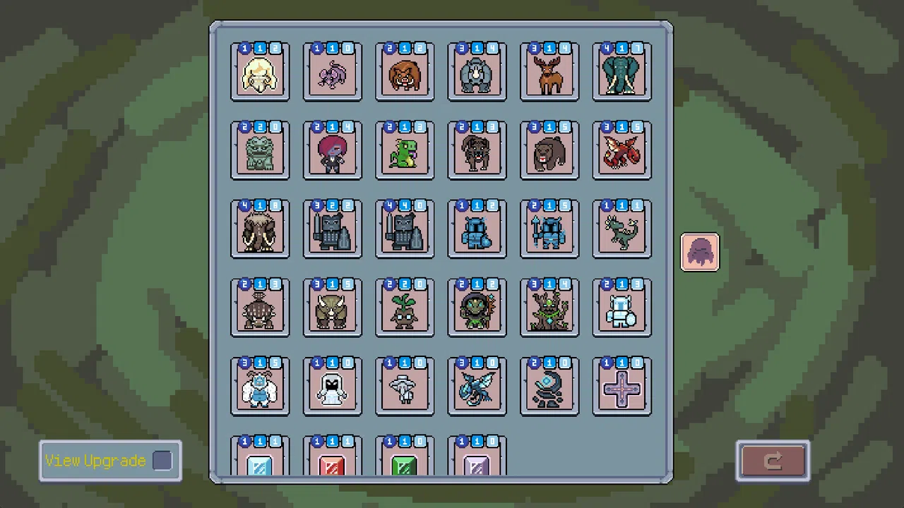 魔幻砖域 Magibrick Demo Screenshot 4