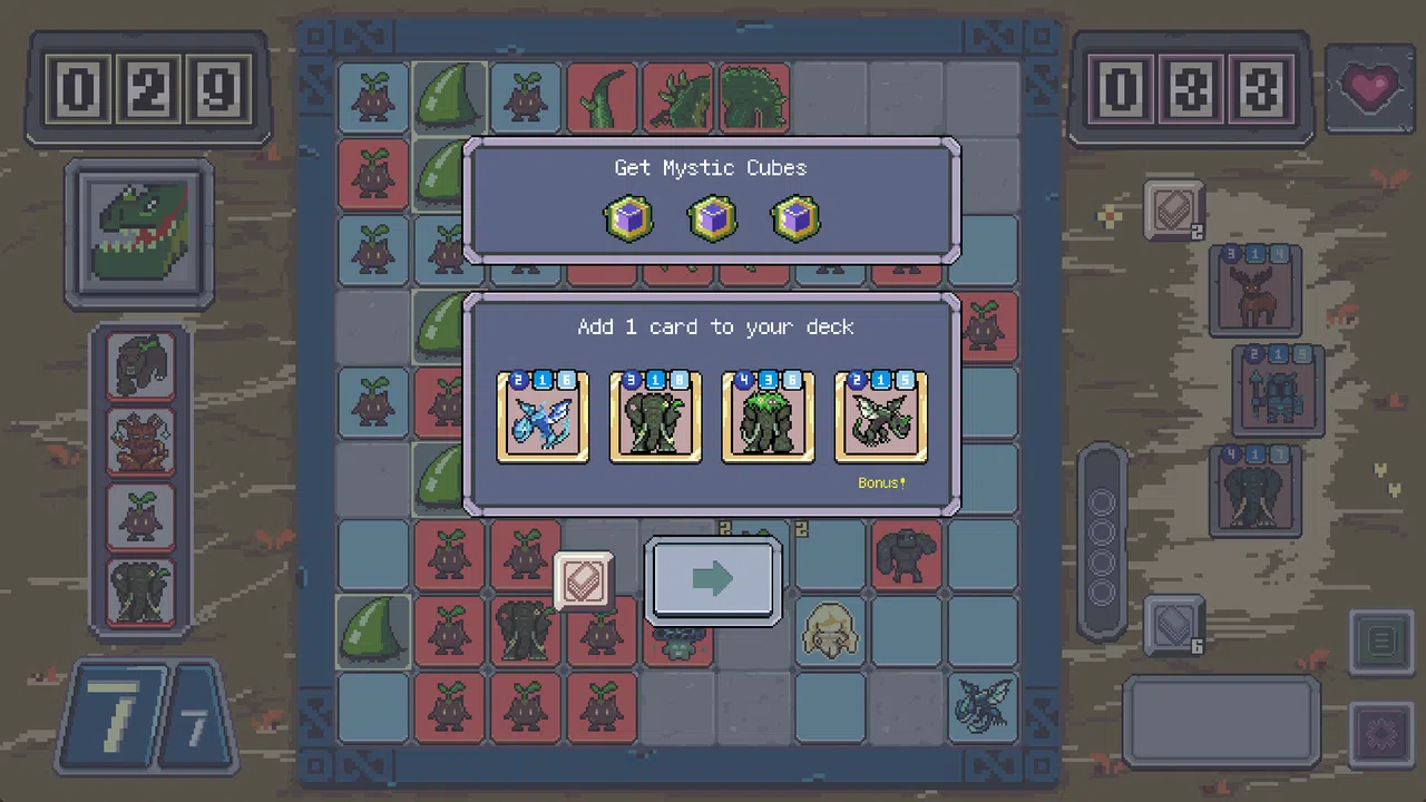 魔幻砖域 Magibrick Demo Screenshot 3