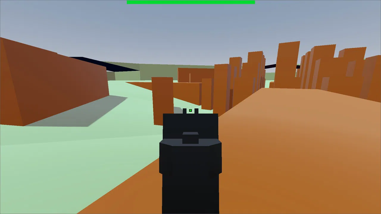 Rust Rivalry Screenshot 3