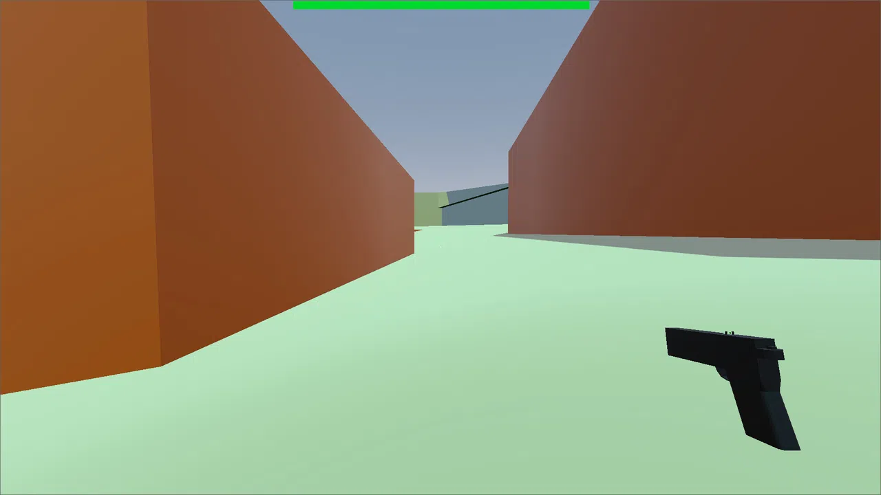 Rust Rivalry Screenshot 4