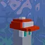 In the (new) beginning icon