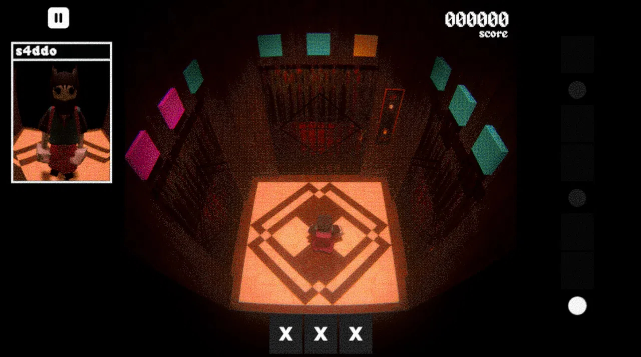 Kioku Screenshot 2