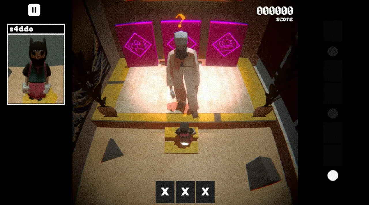 Kioku Screenshot 4