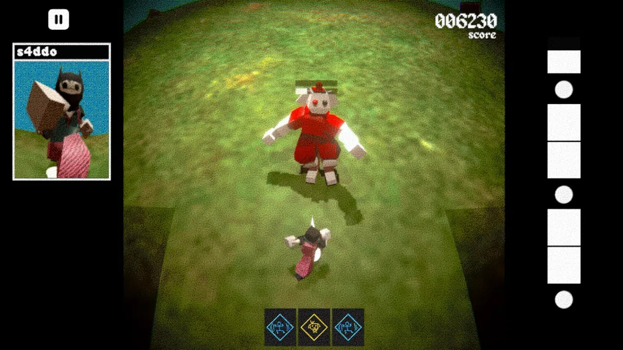 Kioku Screenshot 7