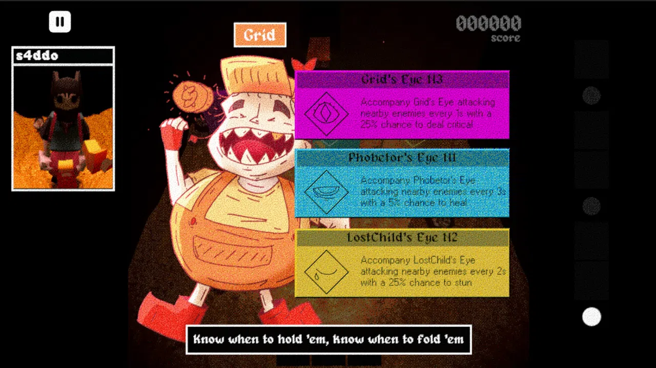 Kioku Screenshot 3