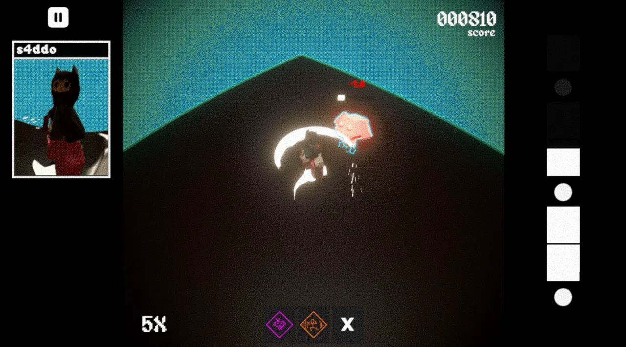 Kioku Screenshot 6