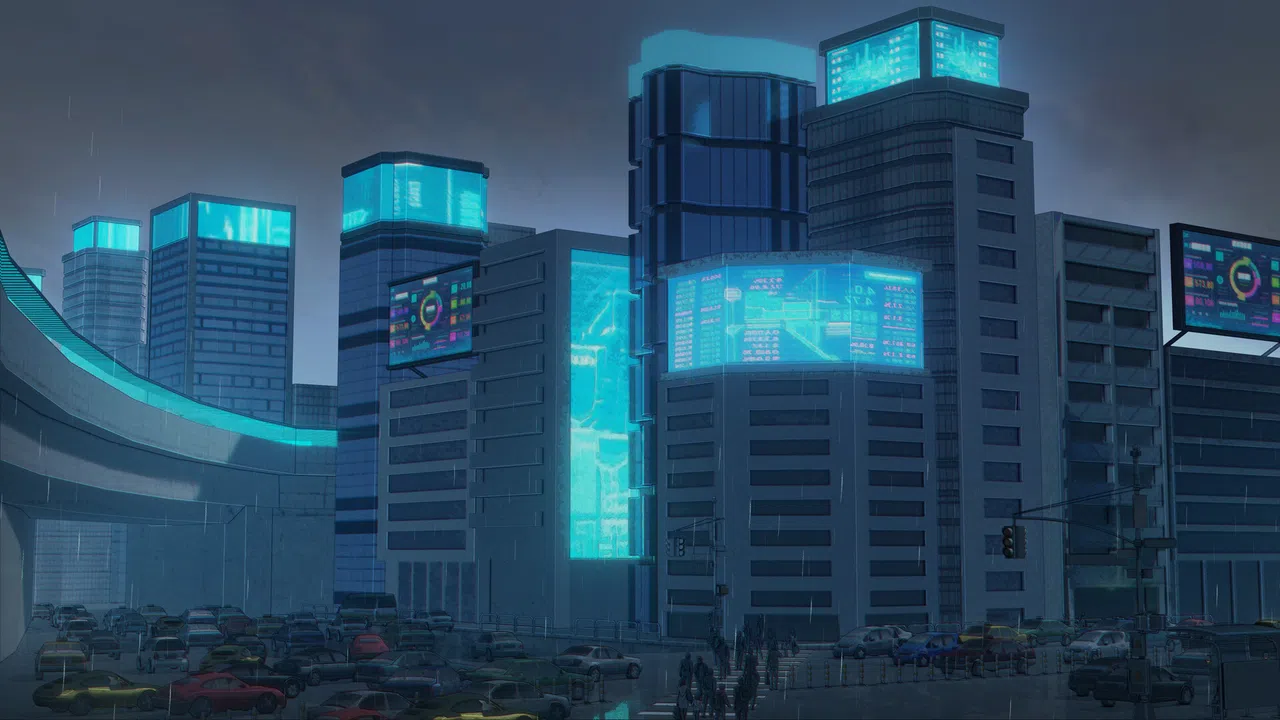 量化情绪 Screenshot 3