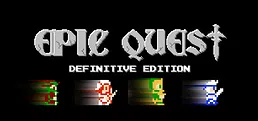 Epic Quest - Definitive Edition