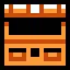 IV - Underground Shrine icon