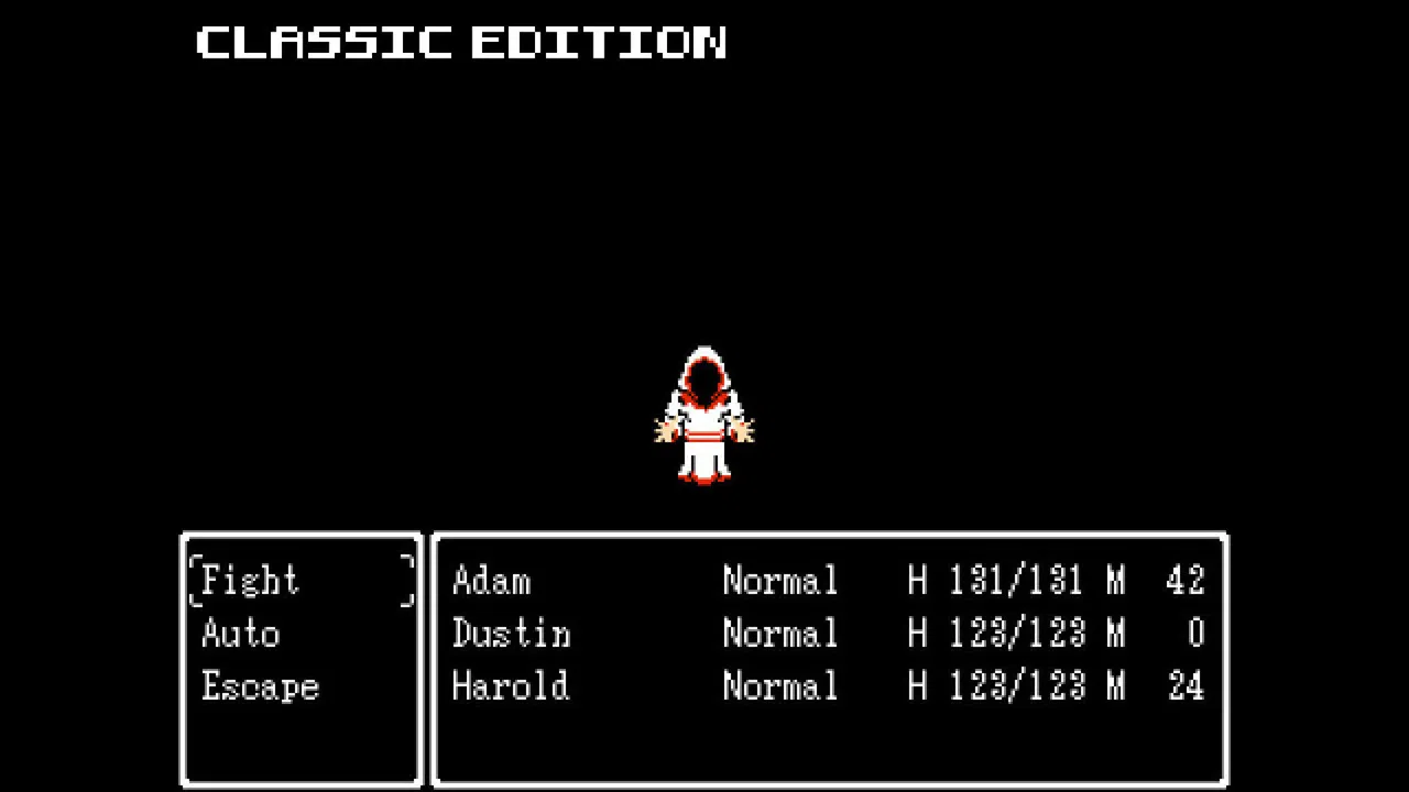 Epic Quest - Definitive Edition Screenshot 7