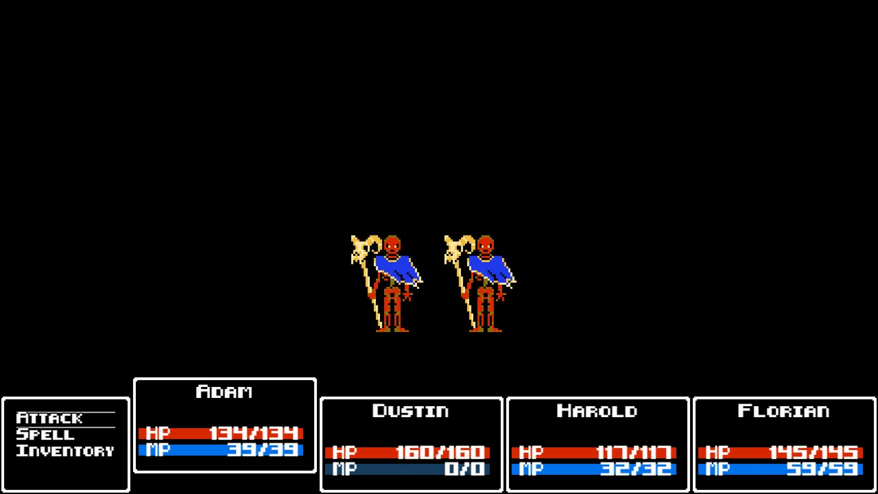 Epic Quest - Definitive Edition Screenshot 6