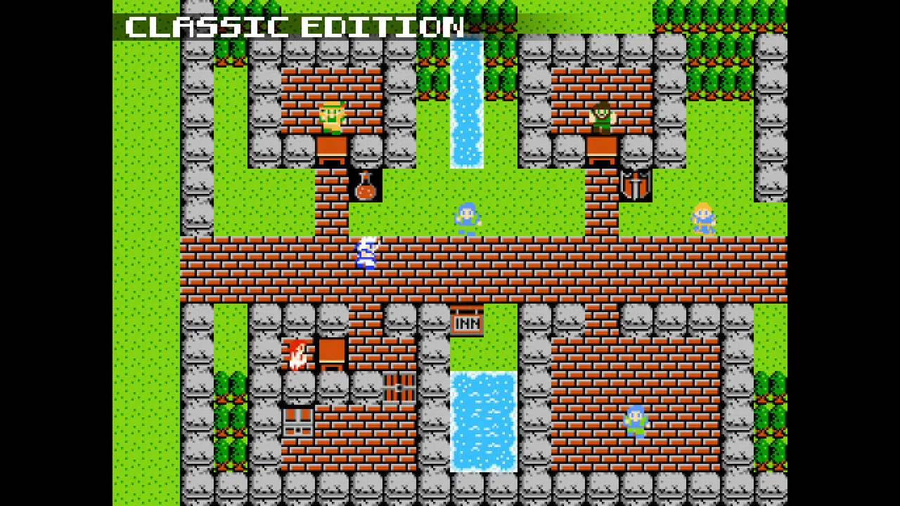 Epic Quest - Definitive Edition Screenshot 10