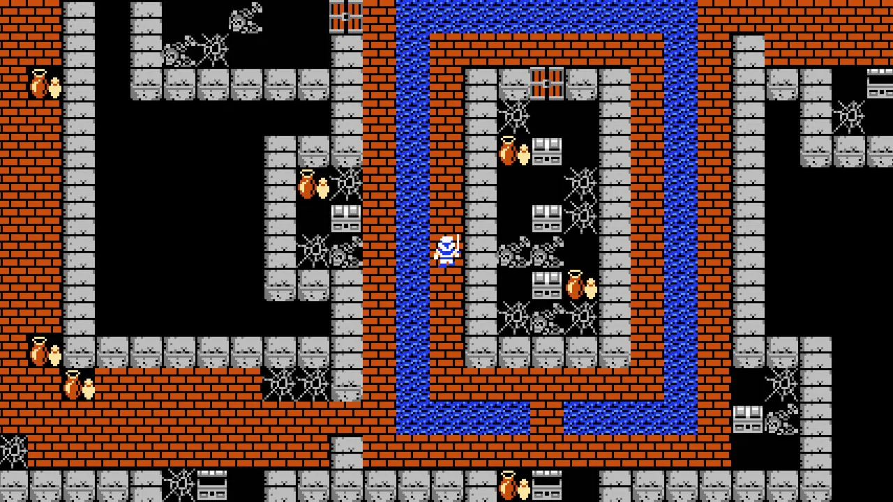 Epic Quest - Definitive Edition Screenshot 4