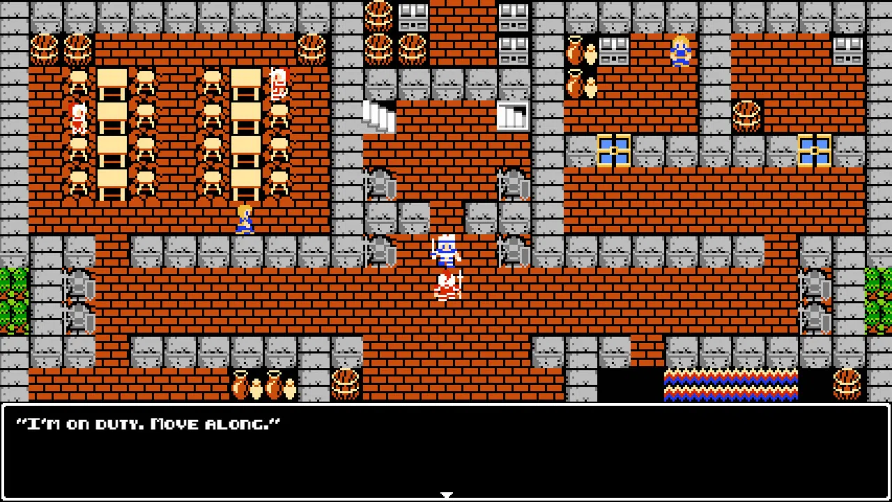 Epic Quest - Definitive Edition Screenshot 3