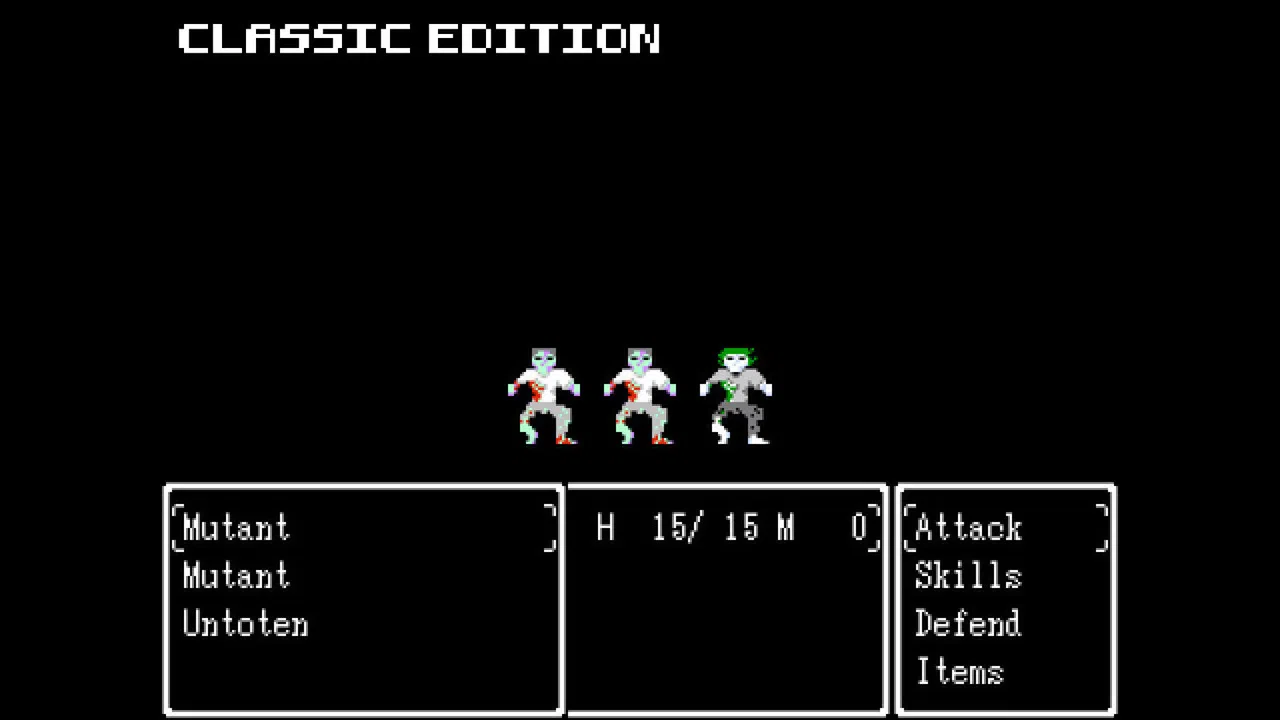 Epic Quest - Definitive Edition Screenshot 8