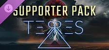 Terres - Supporter Pack