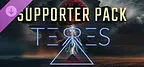 Terres - Supporter Pack