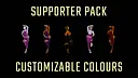 Terres - Supporter Pack Screenshot 2