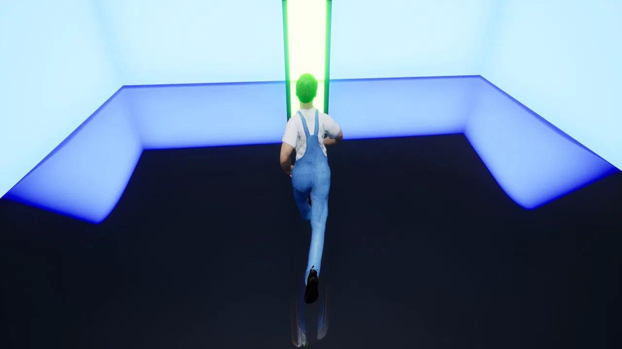 Bloom Echo Screenshot 9
