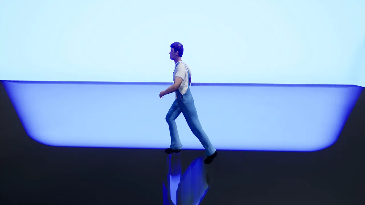 Bloom Echo Screenshot 5