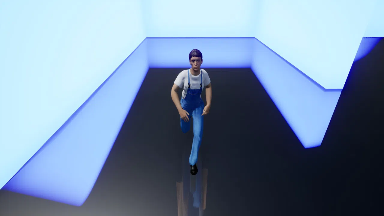Bloom Echo Screenshot 7