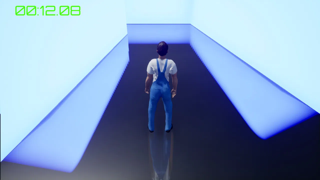 Bloom Echo Screenshot 2