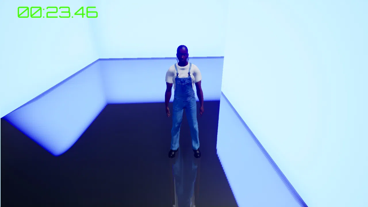 Bloom Echo Screenshot 1