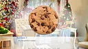 I Did It ALL for the COOKIE! Screenshot 0