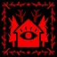 VERY RED icon