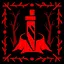 Sharp Find icon