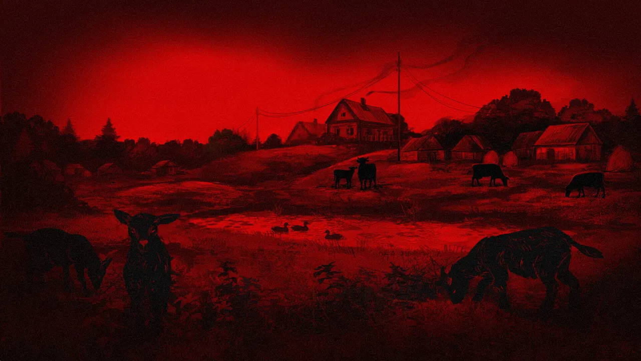 Banebush Screenshot 3