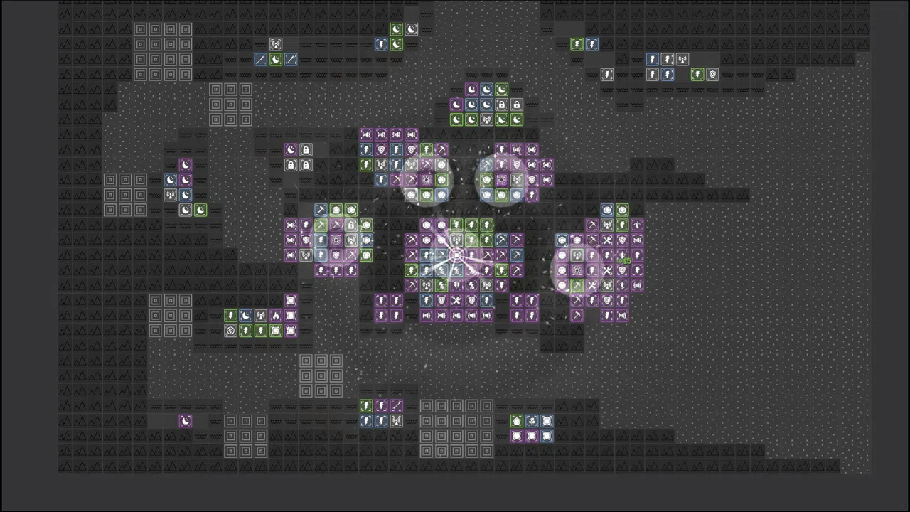 The Last Tower - DLC Pack of Minimalist Tower Defense Screenshot 3