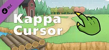 V-Monsters Digital Farm - Cursor Kappa